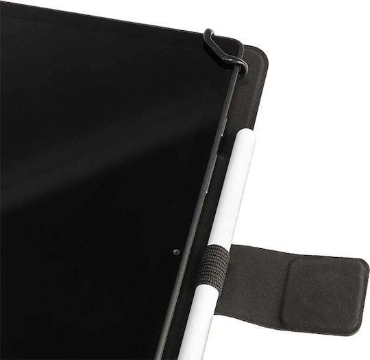 Tucano Universo Universal Case Samsung Tablet 10.1" 10.5" Black