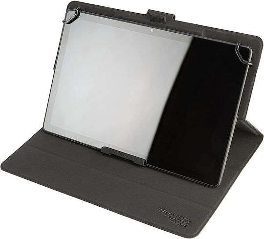 Tucano Universo Universal Case Samsung Tablet 10.1" 10.5" Black