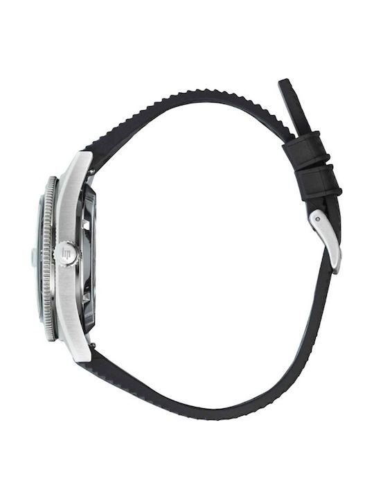 Lip Watches Men's Watch Automatic in Black Color