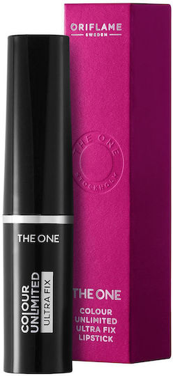 Oriflame Oriflame Lippenstift Matt Ultra Rosa 3,5 g