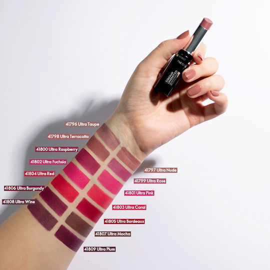 Oriflame Oriflame Lippenstift Matt Ultra Rosa 3,5 g