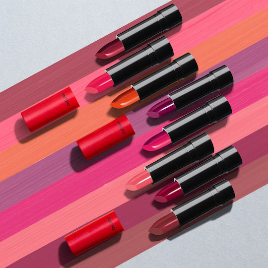 Oriflame Lippenstift Rosy Pink 2,5 g