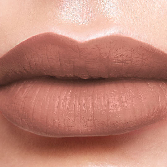 Oriflame Κραγιόν Matte Nude Beige 2.5gr