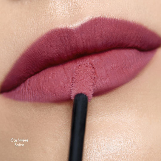Oriflame Дълготраен Течен Червило Матов Cashmere Spice 3.5мл