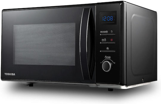 Toshiba Microwave Oven with Grill 25lt
