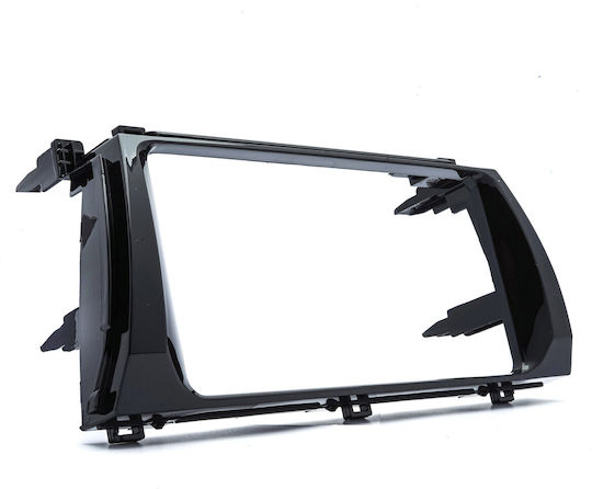 Einparts DIN-Verkleidungsplatten 2 Din für Toyota Korolla 2013 2016