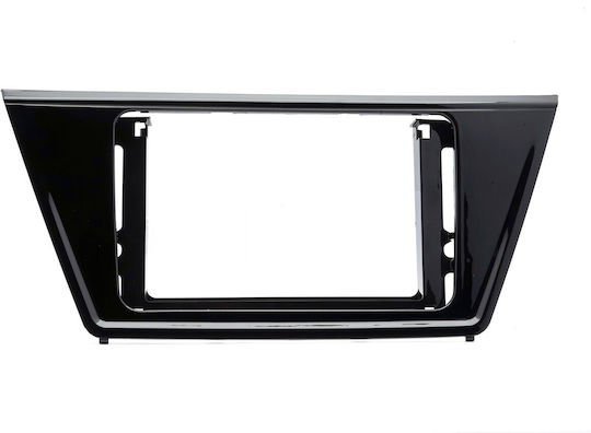 Einparts Πρόσοψη 2 Din για Volkswagen Touran