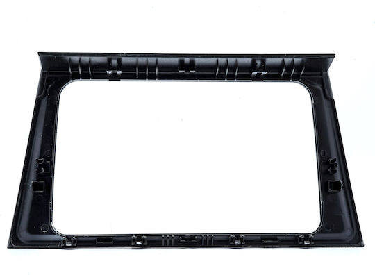 Einparts Πρόσοψη 2 Din για Volkswagen Bora