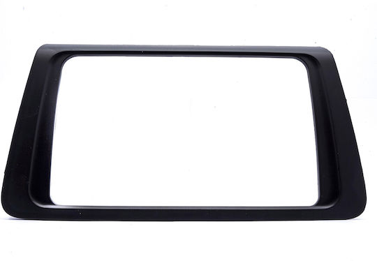 Einparts Πρόσοψη 2 Din για Skoda Octavia