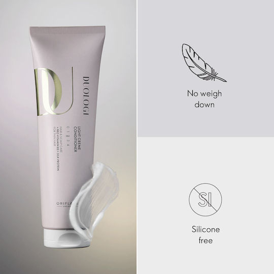 Oriflame Разплитане Крем за Тънък Коса 150мл