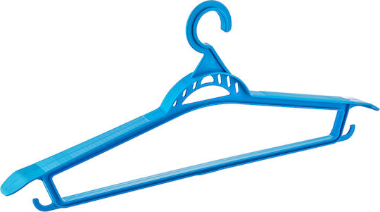 Plast Art Clothes Hanger 3pcs