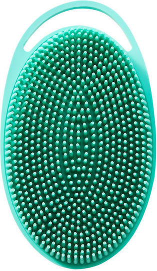 Oriflame Βούρτσα Μασάζ για το Σώμα Μπλε