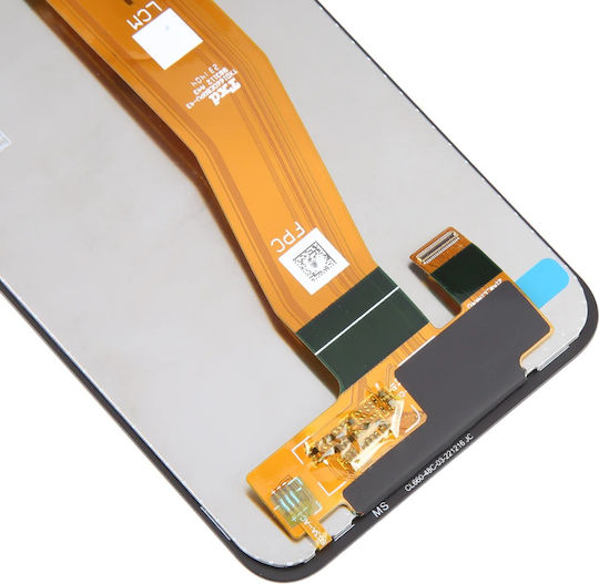LCD Дисплей + Сензорен Екран Samsung Galaxy A14 4G SM-A145 Рефербишд