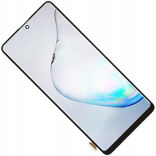 Lcd Display Touch Screen Samsung Galaxy Note 10 Lite N770 Incell