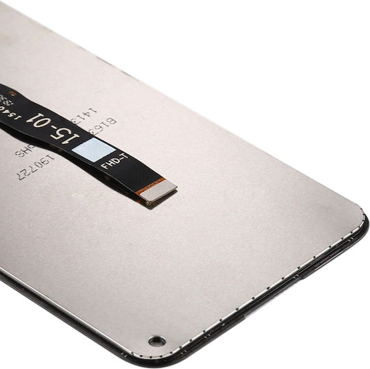 Display Lcd Touchscreen Huawei P40 Lite Jny-lx1 Negru