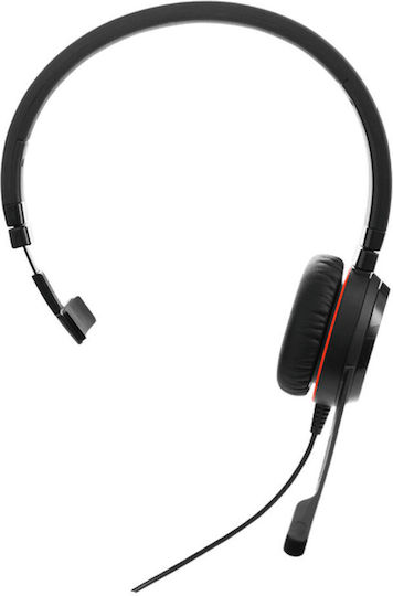 GN Audio VOIP слушалки