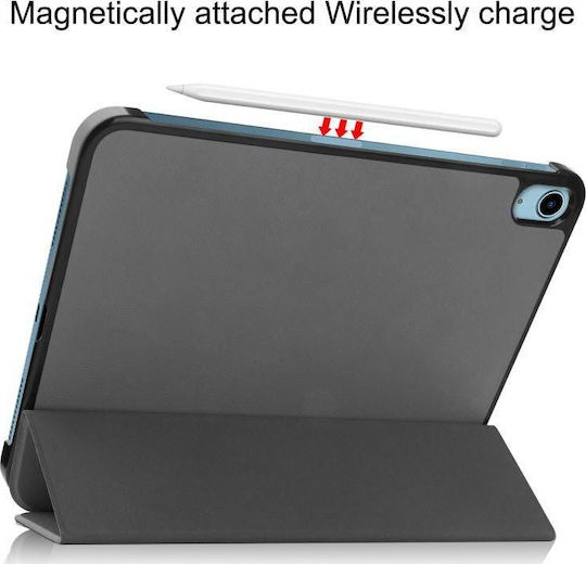 CoreParts Flip Cover Gri (iPad 10.9) TABX-IP10-COVER7