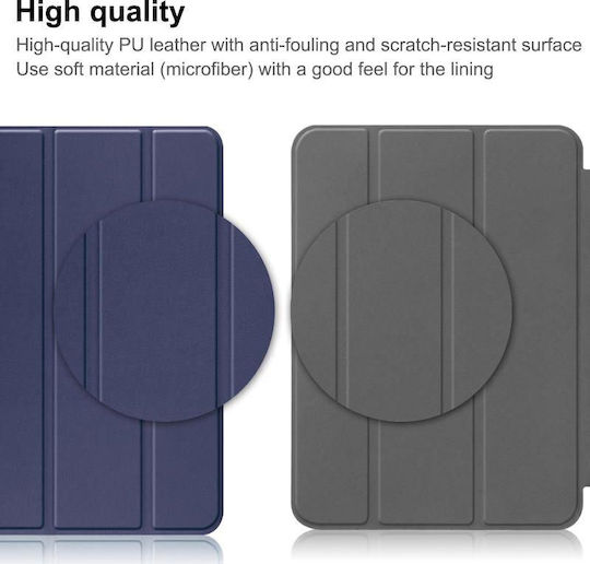 CoreParts Flip Cover Blue (For Apple iPad 10th Gen 10.9-inch (2022)) TABX-IP10-COVER2