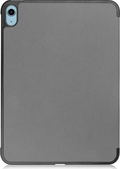 CoreParts Flip Cover Gri (iPad 10.9) TABX-IP10-COVER7