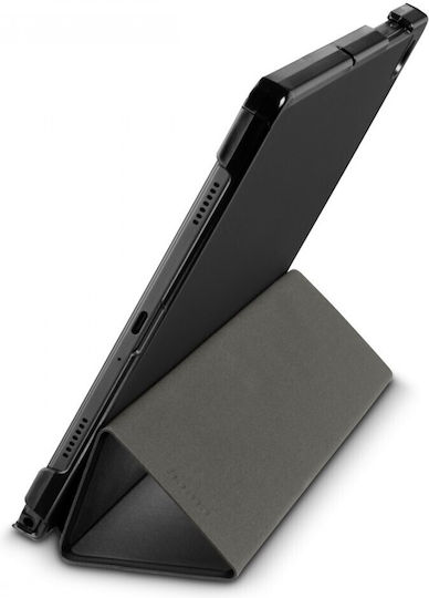 HAMA Flip Cover Negra (Samsung A9+ 11) 00222009