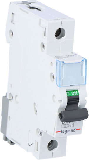 Legrand Phase Relays 20A Single Pole with Voltage 440V