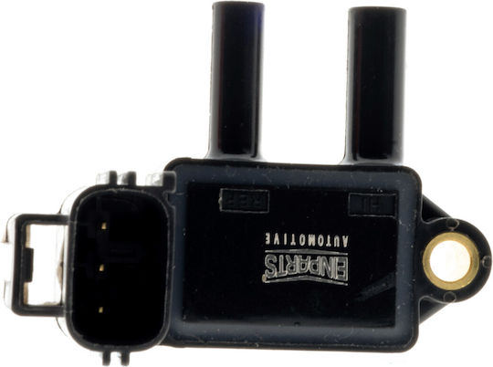 Exhaust Pressure Sensor Ford Jaguar Land Rover Volvo