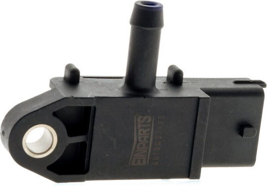 Exhaust Pressure Sensor Chevrolet Opel Saab Vauxhall