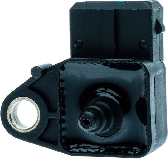 Map Pressure Sensor In Intake Manifold Bmw E38 E39 E46 E53 Opel Rover