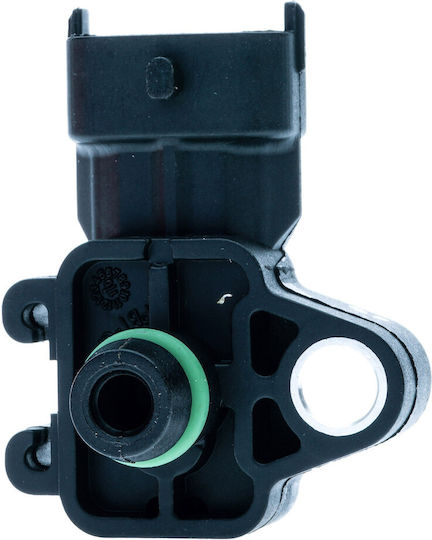 Map Pressure Sensor In Intake Manifold Saab 9-3 Opel Insignia A B Vauxhall Chevrolet