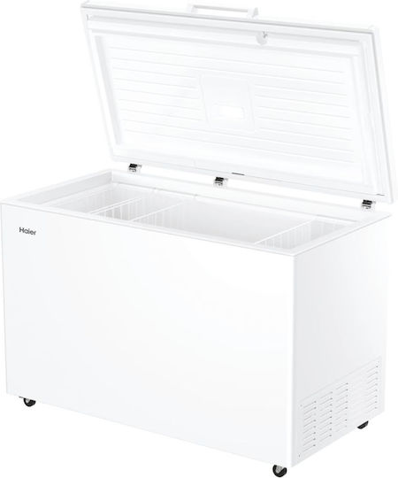 Haier Καταψύκτης Μπαούλο 418lt