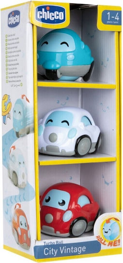 Chicco Όχημα Vintage Mini Cars