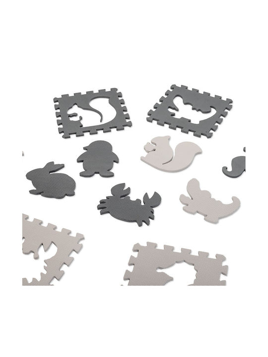 Interactive Floor Puzzle 9 Pieces