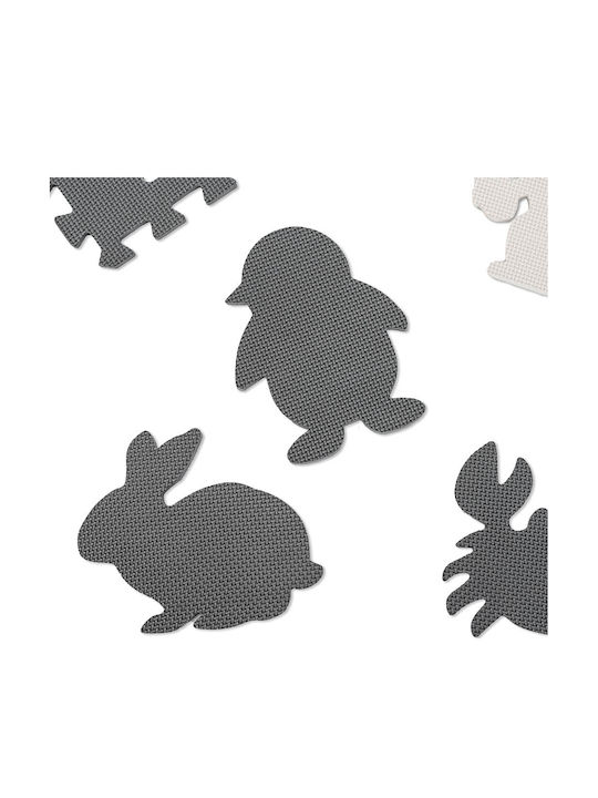 Interactive Floor Puzzle 9 Pieces