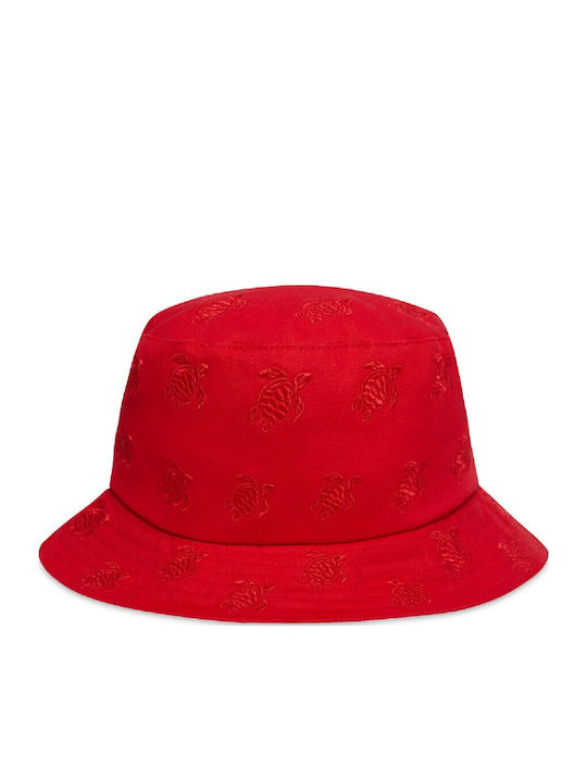 Vilebrequin Καπέλο Bucket Κόκκινο