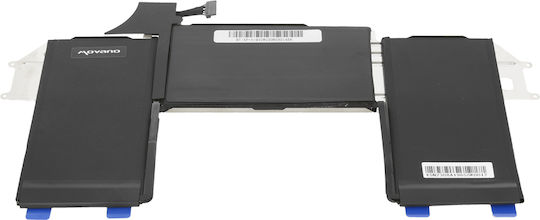 Movano Kompatible Batterie für Apfel MacBook Air 13 A1932 A2179
