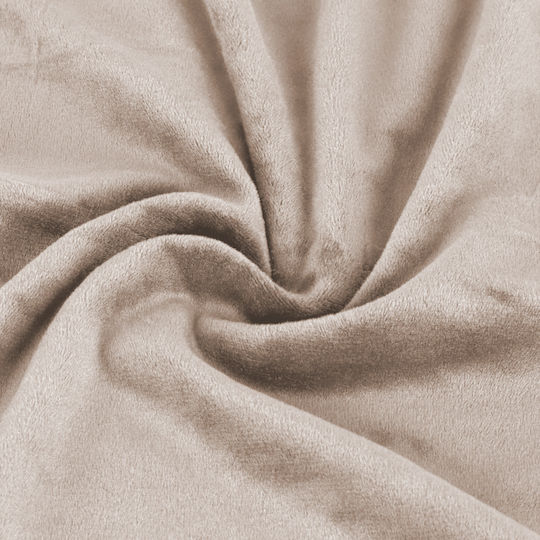 Ubieramy Meble Ελαστικό Κάλυμμα Καρέκλας Cool Beige