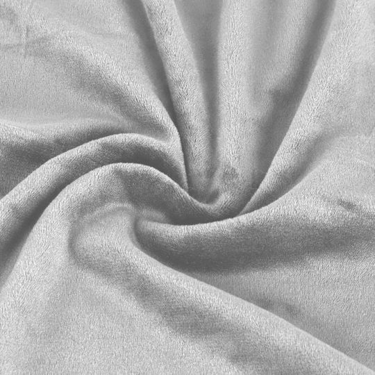 Ubieramy Meble Еластичен Калъф За стол Light Gray 1бр