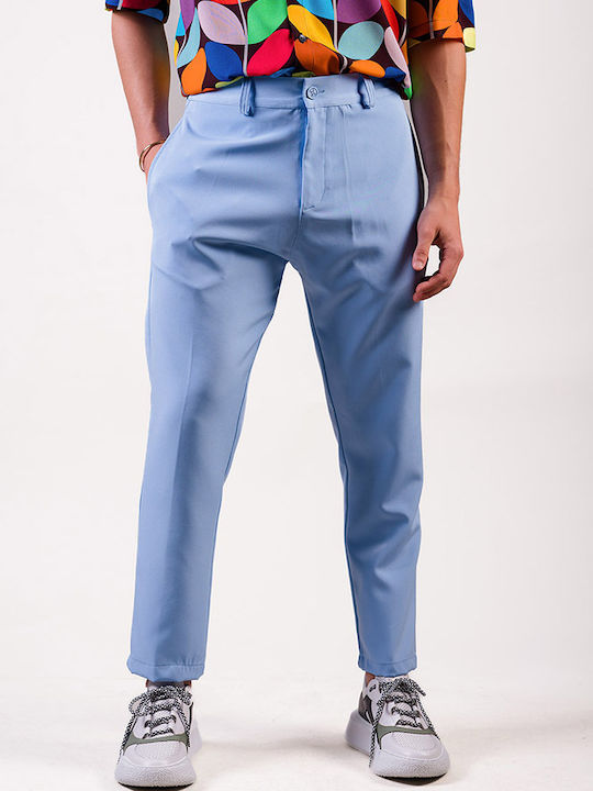 Панталон Чино Light Blue