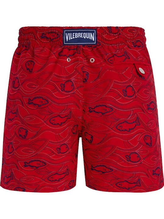Herren Badebekleidung Shorts Mehrfarbig