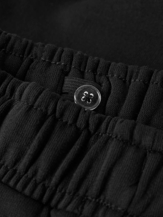 Kids Sweatpants Black