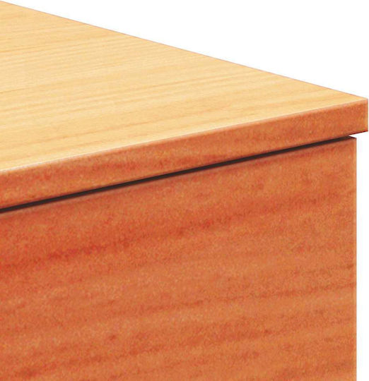 Ξύλινο Κομοδίνο 37x35x18.5cm Ξύλινο Κομοδίνο 37x35x18.5cm