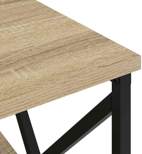 Nachttisch Sonoma Oak 41.5x40.5x55cm