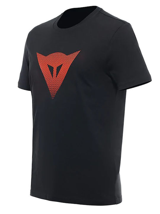 Αθλητικό T-shirt Μαύρο