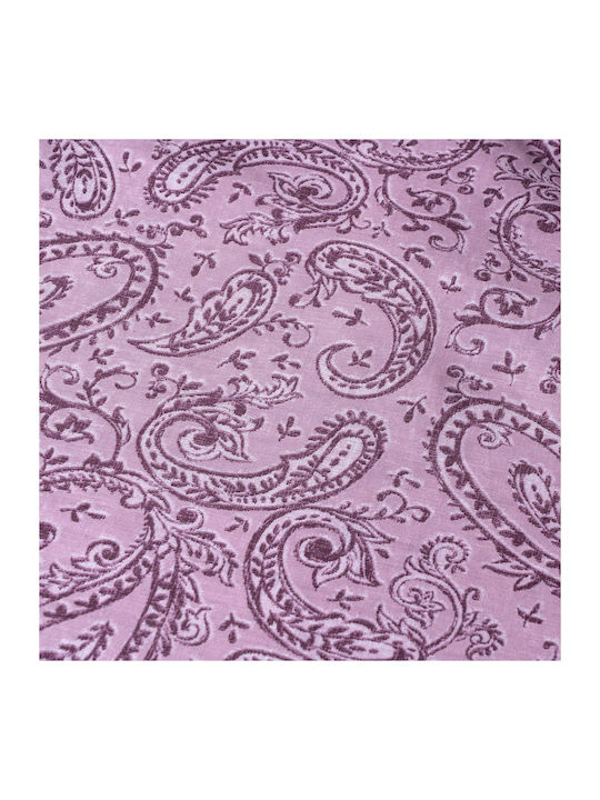 Beauty Home Sheet Sets King Size 270x260cm. Aelia Art 12257 Lilac 4pcs