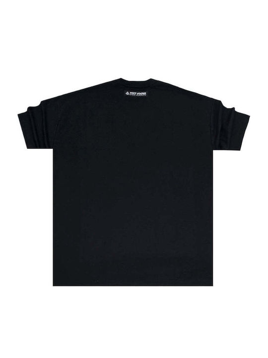 T-Shirt Black