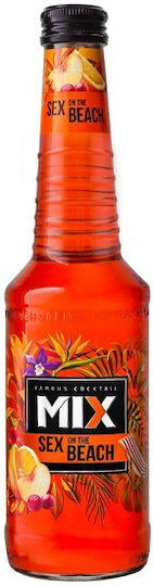 Πορτοκαλάδα με Ανθρακικό 330ml