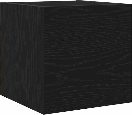 Животно помещение ТВ единица Black Oak Д30.5xШ30xВ90бр
