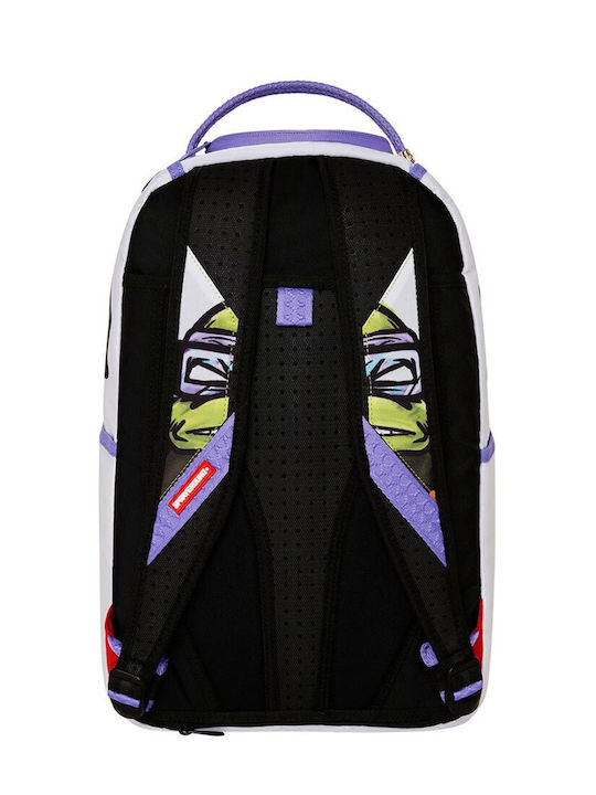 Sprayground Dlxr