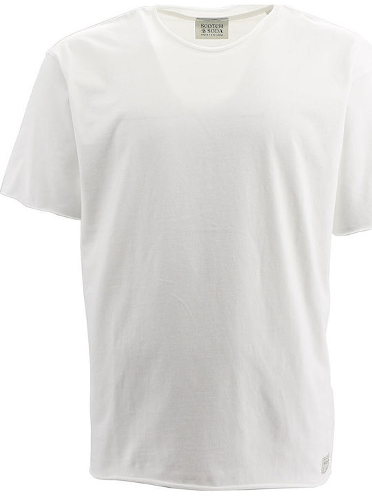 T-shirt White