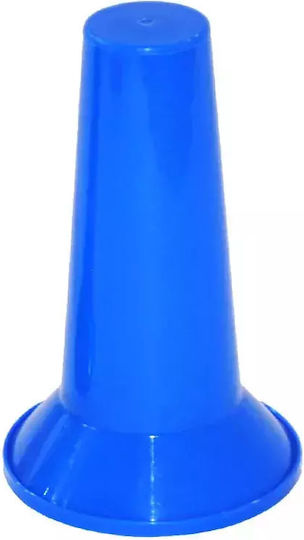 Vinex Trainingskegel in Blau Farbe